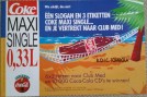 WIN 9. 1994 wie schrijft,die reist!  BOIC tombola  Club Med -Always CC  McCann  40x60  G+ (Small)